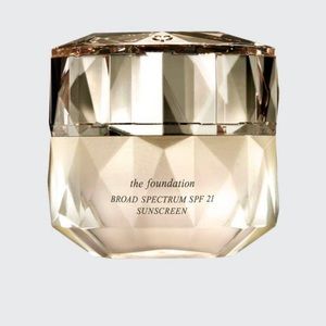 Cle De Peau The Foundation SPF 21